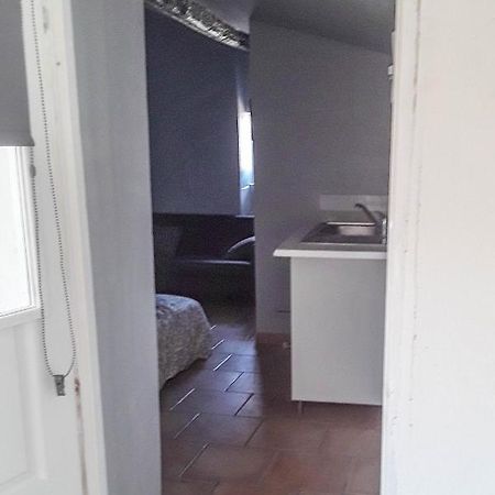 Studio Entre Cevennes Et Camargue Montfrin Eksteriør bilde